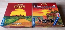 Die Siedler von Catan, Basis
