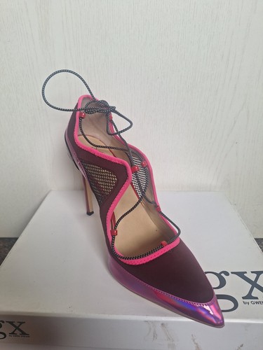Gwen stefani damen pumps - by,