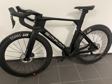 Simplon Pride 2 II Neuwertig +