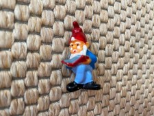 Ü-Ei Die Blumentopfzwerge