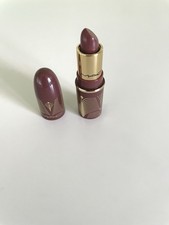 Mac Mini Lustreglass Lippenstift Stealth Wealth limitiert