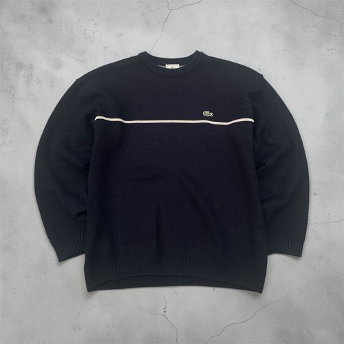 Lacoste sport strickpullover - sport,