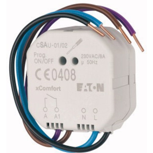 Csau eaton xcomfort - csau-01/02,