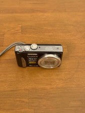 📷 Panasonic Lumix DMC-TZ25 – Digitalkamera – 16x Zoom – Akzeptabler Zustand