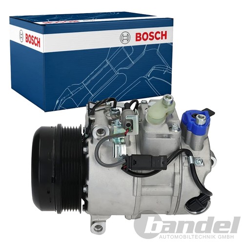 Bosch klimakompressor 6seu16 - klimakompressor,