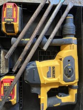 DeWalt DCH481X2 54V XR 5kg