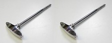 2er Set Bass Drum T-Rod