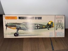 Matchbox WW2 Militaria Bausatz