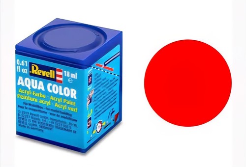 Revell 36125 aqua - aqua, color