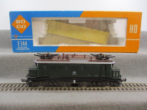 Roco spur 4131 - h0, dc