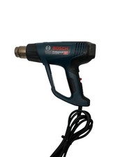 Bosch Heißluftgebläse GHG 20-63 Professional  DEFEKT geht nur bis 50°