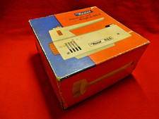 DDR Küchenmaschinen RG 5 Komet Handrühr Mixgerät 1967 mit Zubehör