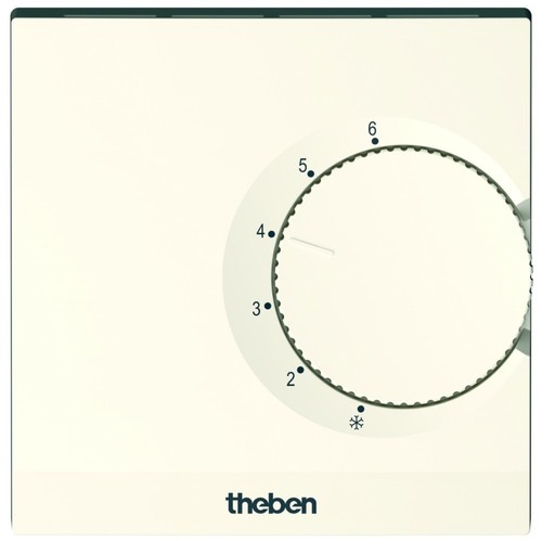 Theben raumthermostat - theben, ap-raumthermostat