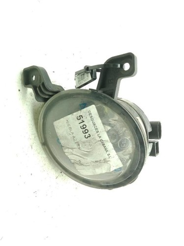 Nebelscheinwerfer rechts audi - nebelscheinwerfer,