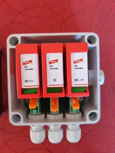 Dehn cube ypv sci 1000 - cube,
