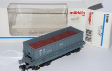 Märklin H0 48441 ++ Erzwagen