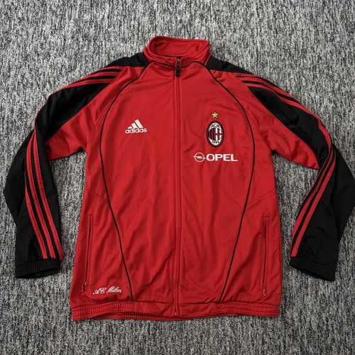 Mailand adidas jacke - ac, kinder