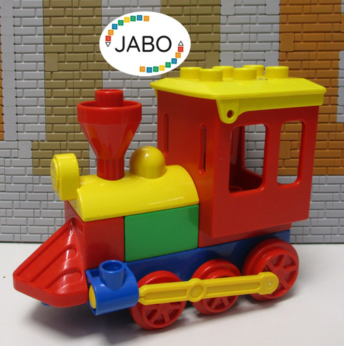 Lego duplo lok - (, q2/2