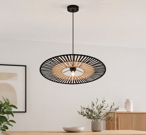 Lindby pendelleuchte ø70 - lindby,