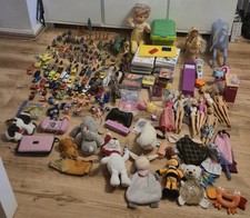 275 X teiliges Spielzeugspaket