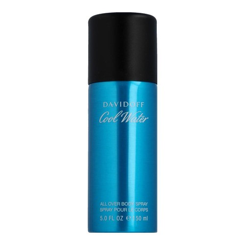 Davidoff cool water - water, over