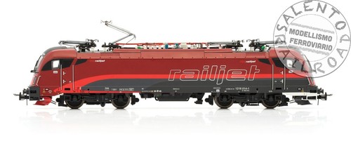 Jägerndorfer 29702 87 - h0, 1:87