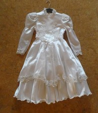 Kommunionkleid von Weise mit
