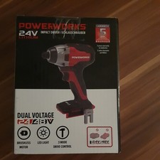 Powerworks