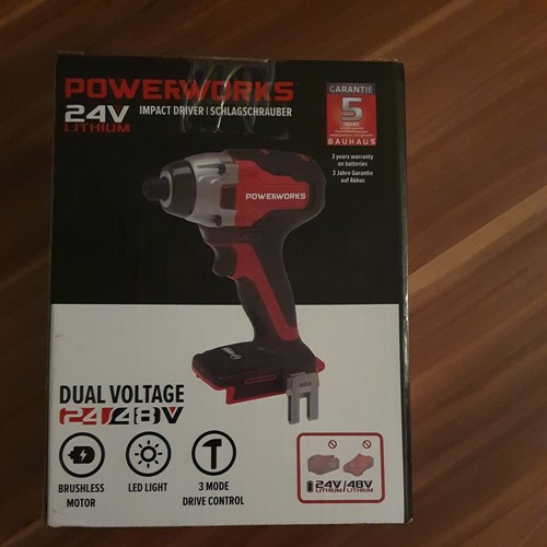 Powerworks