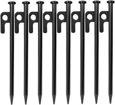 Zeltheringe 8 Stück