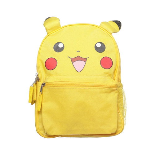Pokémon rucksack model - pokémon,, rucksack,
