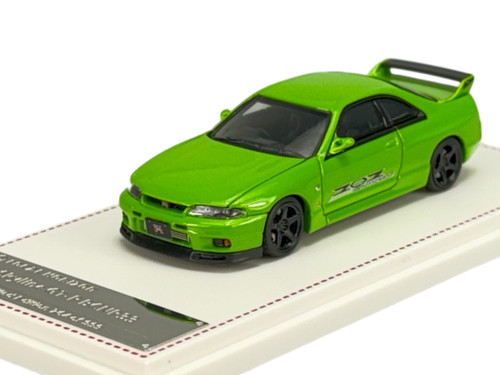 Focal horizon nissan - focal, skyline