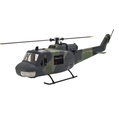 Flishrc hubschrauber bell - hubschrauber,