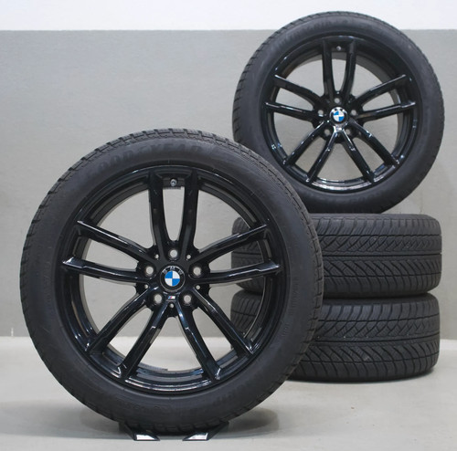 Original bmw 5er g30 g31 - g30, 18