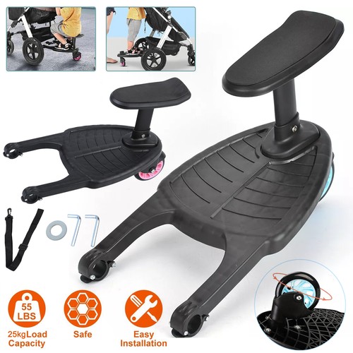 Buggy board universal - buggy,