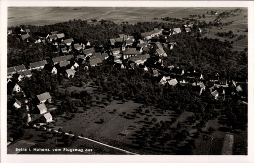 Betra horb neckar - ak,