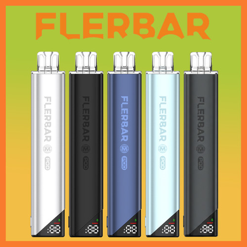 Flerbar akku 650 mah - flerbar,