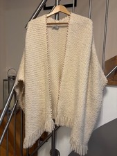 Wehve luxuriöse poncho - luxuriöse, /