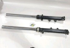 HONDA CB 750 seven Fifty RC42 Gabelholme Gabel Stoßdämpfer 