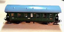 Märklin Spur H0  Personenwagen 3.Klasse " Donnerbüchse" Guter Zustand
