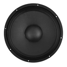 15" 1000W Peak 8 Ohm Pro Audio