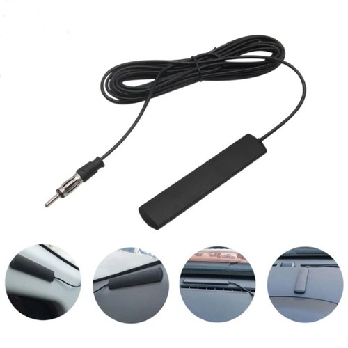Universal auto radioantenne - universal, fm