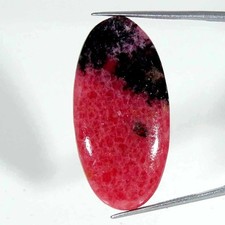 46.90Cts Natürlich Rhodonit