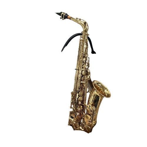 Yanagisawa 900μ altsaxophon - yanagisawa,