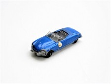 Lone Star Tuf Tots Citroen Chapron Cabrio 1:86