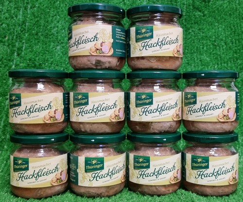 10x ewu original - (18,44€/kg),