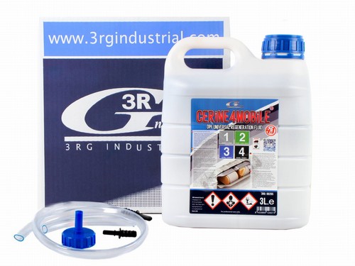 Dpf fap additiv zusatzstoff - dpf,