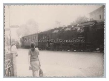 Steam Locomotive 99 7238-1