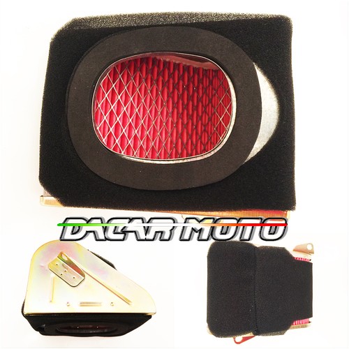 Luftfilter adly atk - luftfilter, buggy
