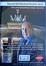 Souveränitätskonferenz 2012